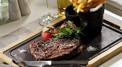 نوتل مسکو سیتی