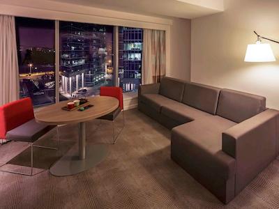 نوتل مسکو سیتی