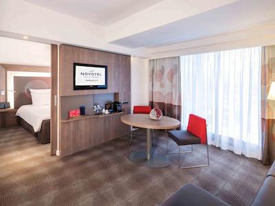 نوتل مسکو سیتی