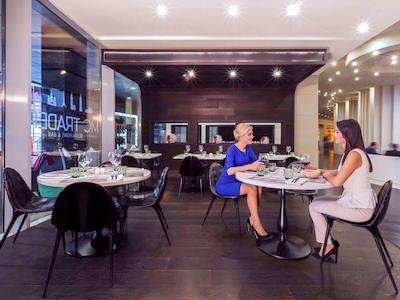 نوتل مسکو سیتی