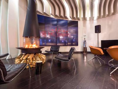 نوتل مسکو سیتی