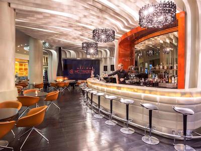 نوتل مسکو سیتی