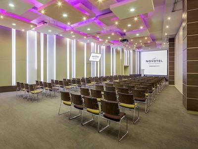 نوتل مسکو سیتی