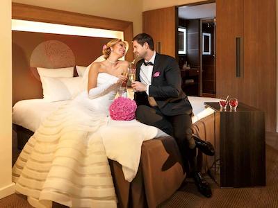 نوتل مسکو سیتی