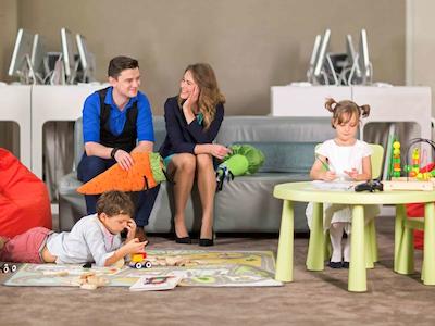 نوتل مسکو سیتی