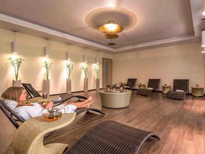 نوتل مسکو سیتی