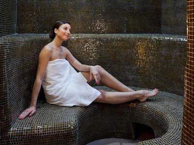 نوتل مسکو سیتی