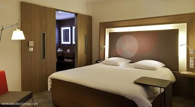 نوتل مسکو سیتی