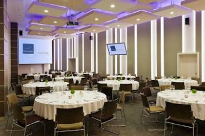 نوتل مسکو سیتی