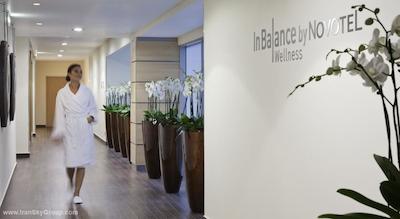 نوتل مسکو سیتی