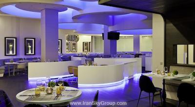 نوتل مسکو سیتی