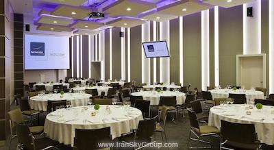 نوتل مسکو سیتی