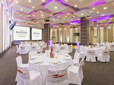 نوتل مسکو سیتی