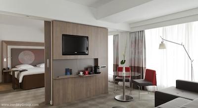 نوتل مسکو سیتی