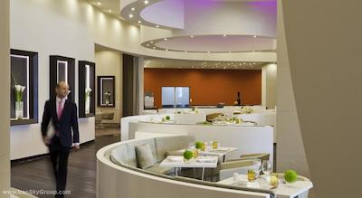 نوتل مسکو سیتی