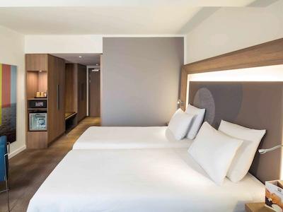 نوتل مسکو سیتی