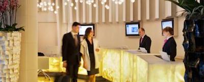 نوتل مسکو سیتی