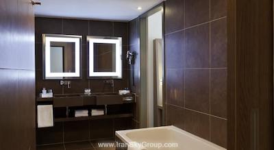 نوتل مسکو سیتی