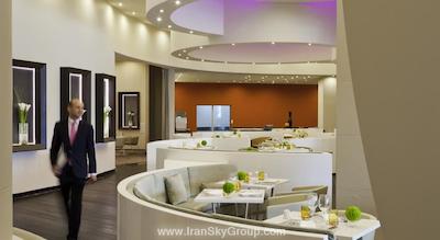 نوتل مسکو سیتی