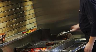 نوتل مسکو سیتی