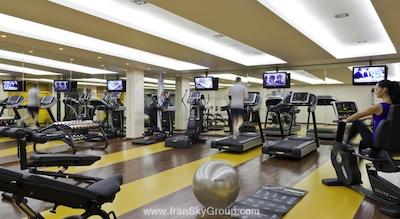 نوتل مسکو سیتی