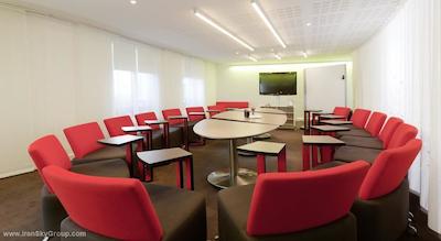 نوتل مسکو سیتی