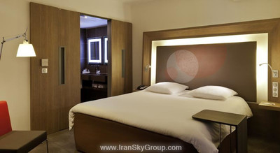 نوتل مسکو سیتی