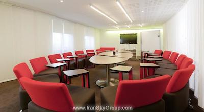 نوتل مسکو سیتی