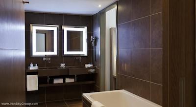 نوتل مسکو سیتی