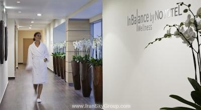 نوتل مسکو سیتی