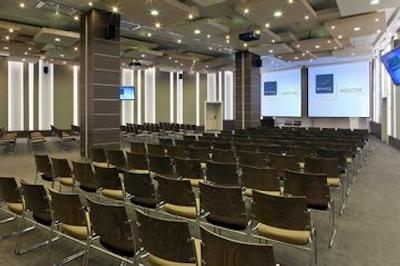 نوتل مسکو سیتی