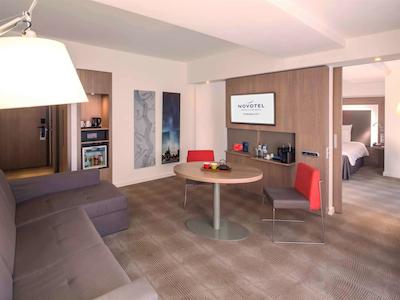 نوتل مسکو سیتی