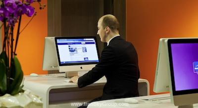 نوتل مسکو سیتی