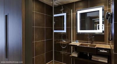 نوتل مسکو سیتی