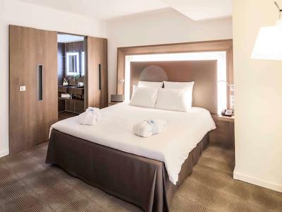 نوتل مسکو سیتی