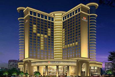 ونبورق گوانگجو