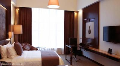 ونبورق گوانگجو