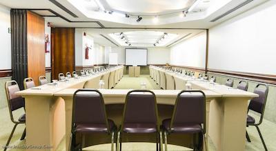 مرلین کوپاکابانا