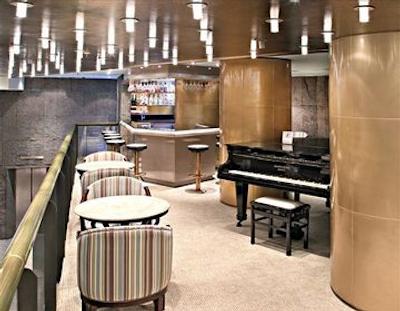 مرلین کوپاکابانا