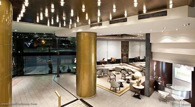 مرلین کوپاکابانا