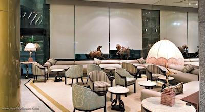 مرلین کوپاکابانا