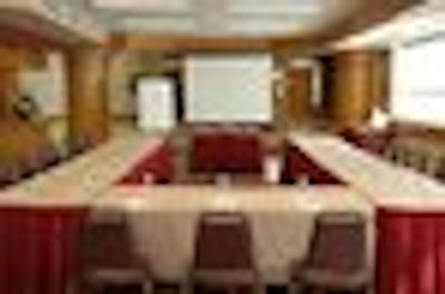 مرلین کوپاکابانا