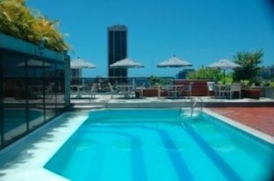 مرلین کوپاکابانا