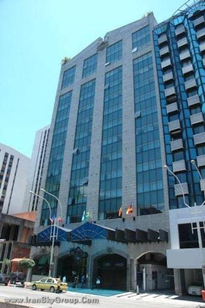 مرلین کوپاکابانا