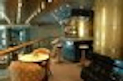 مرلین کوپاکابانا