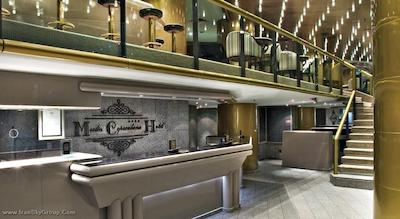 مرلین کوپاکابانا