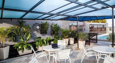 مرلین کوپاکابانا