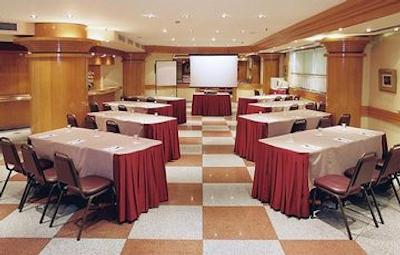 مرلین کوپاکابانا