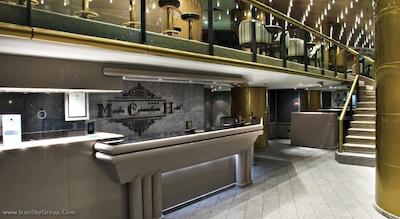 مرلین کوپاکابانا