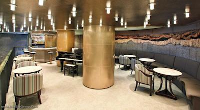 مرلین کوپاکابانا